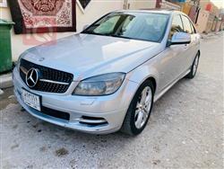 مێرسێدس بێنز C-Class